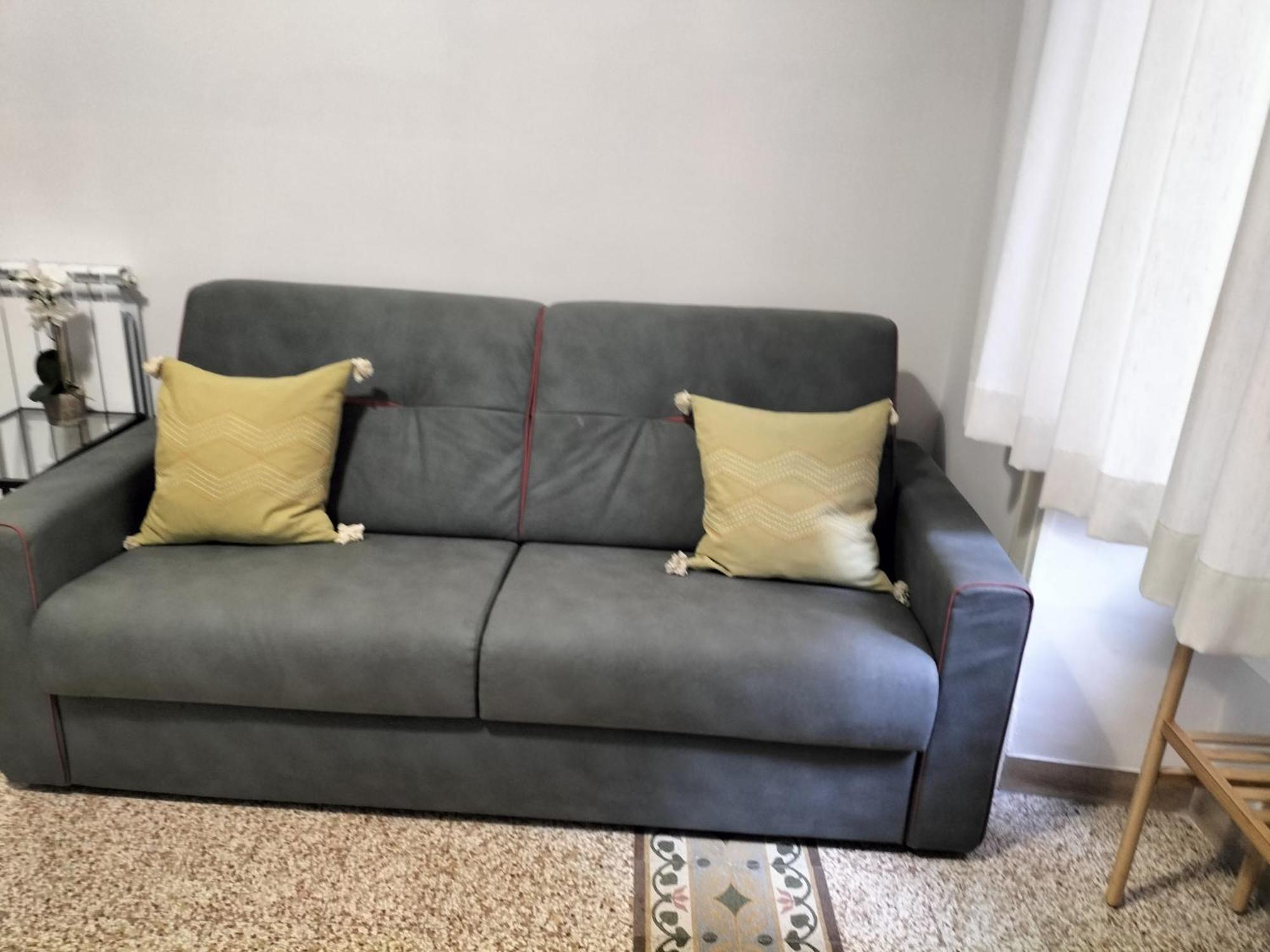 Sichelgaita Apartment Salerno Exterior photo