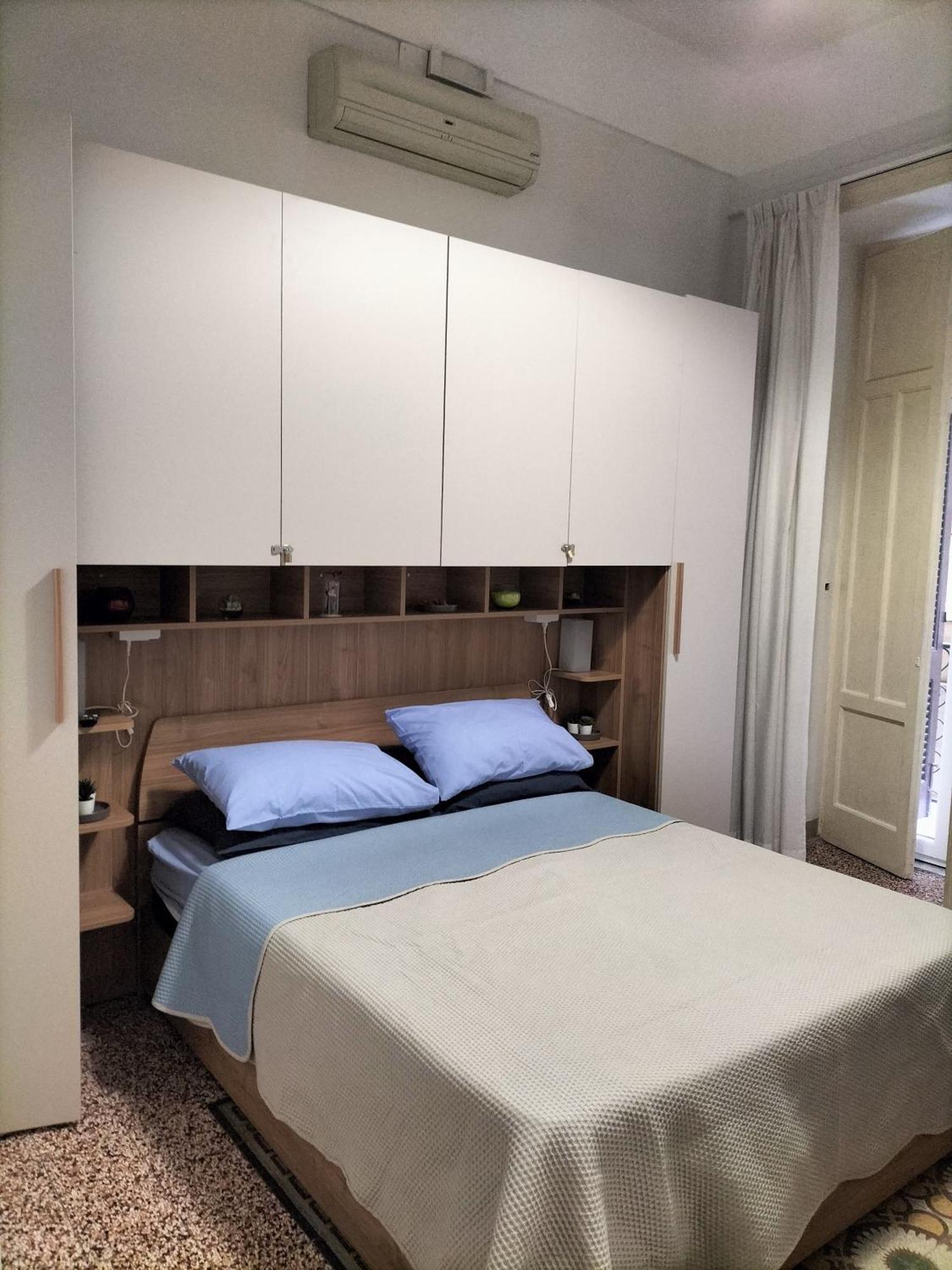 Sichelgaita Apartment Salerno Exterior photo