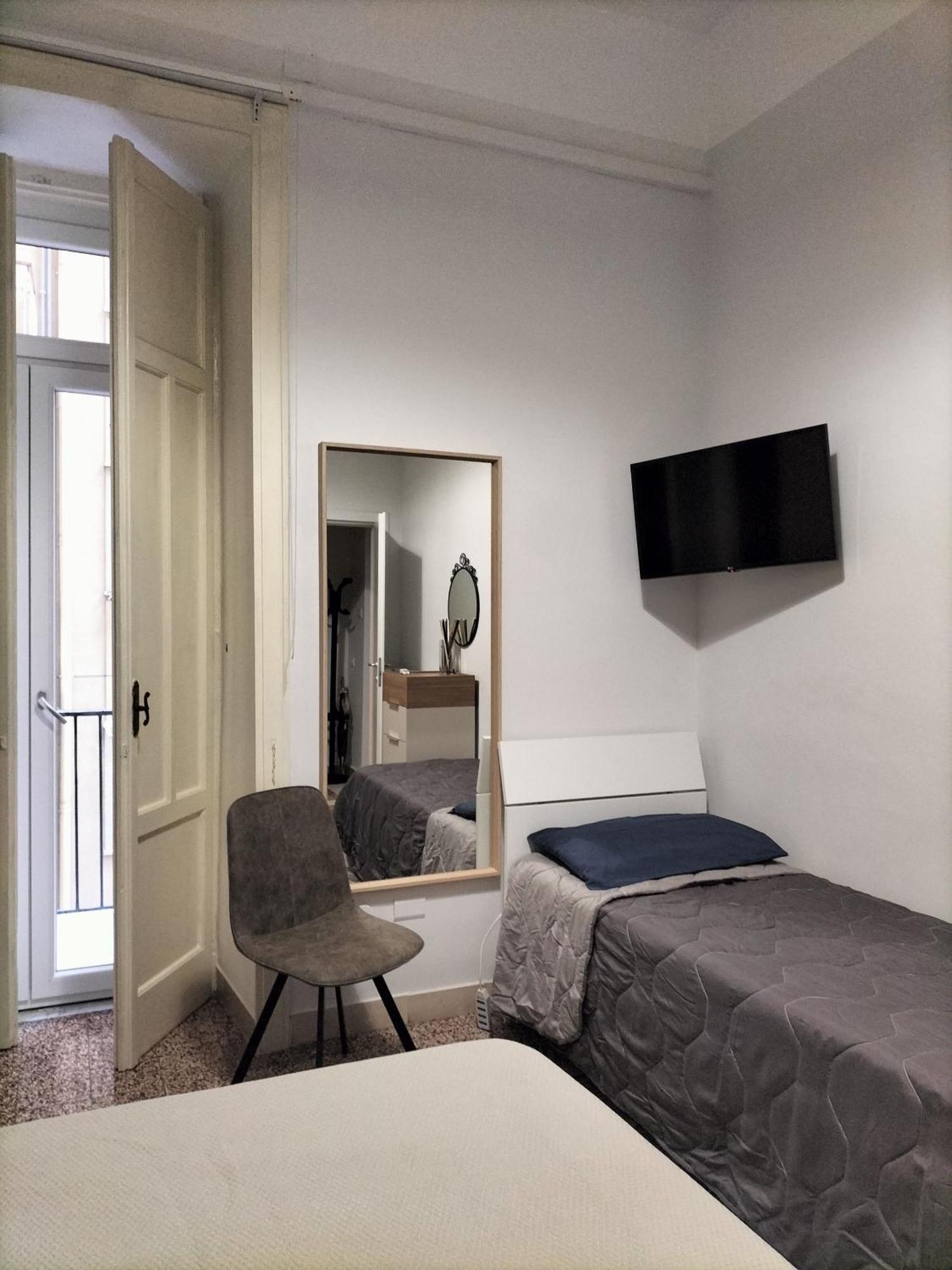 Sichelgaita Apartment Salerno Exterior photo