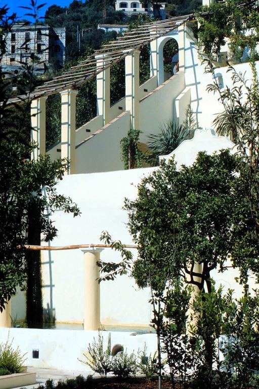 Sichelgaita Apartment Salerno Exterior photo