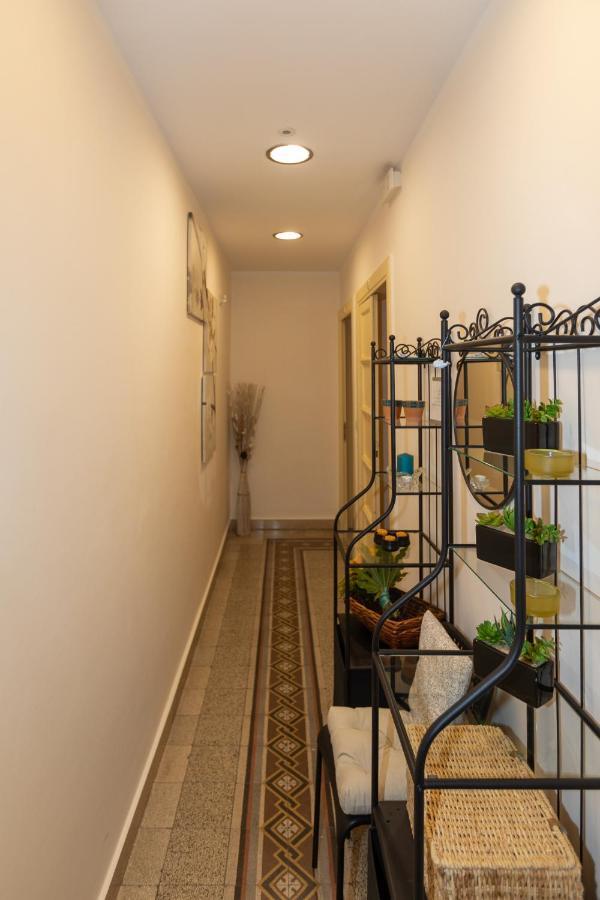 Sichelgaita Apartment Salerno Exterior photo