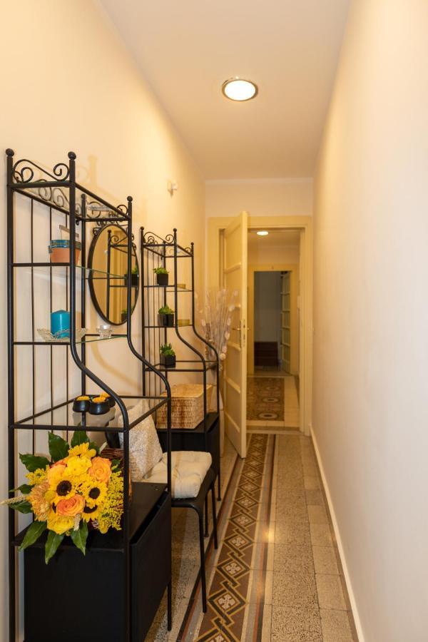 Sichelgaita Apartment Salerno Exterior photo